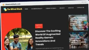 Publish Guest Post on thewiredshark.com