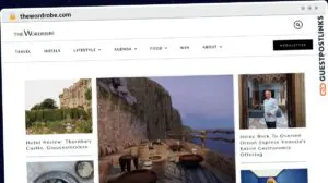 Publish Guest Post on thewordrobe.com