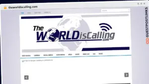 Publish Guest Post on theworldiscalling.com
