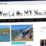 Publish Guest Post on theworldonmynecklace.com