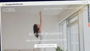Publish Guest Post on theyogacollective.com