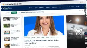 Publish Guest Post on theyucatantimes.com