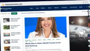 Publish Guest Post on theyucatantimes.com