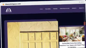 Publish Guest Post on thezestfulspace.com