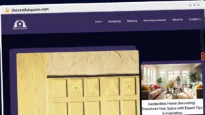 Publish Guest Post on thezestfulspace.com