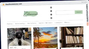 Publish Guest Post on thezillennialzine.com