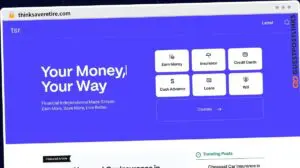 Publish Guest Post on thinksaveretire.com