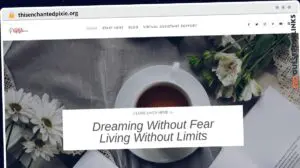 Publish Guest Post on thisenchantedpixie.org