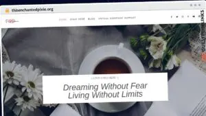 Publish Guest Post on thisenchantedpixie.org