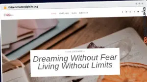 Publish Guest Post on thisenchantedpixie.org