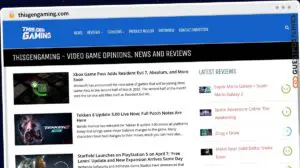 Publish Guest Post on thisgengaming.com