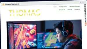 Publish Guest Post on thomas-levet.com