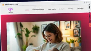 Publish Guest Post on those5days.com