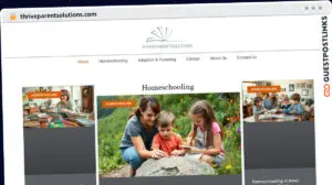 Publish Guest Post on thriveparentsolutions.com