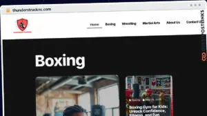Publish Guest Post on thunderstrucknc.com