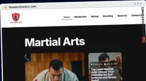 Publish Guest Post on thunderstrucknc.com