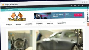 Publish Guest Post on tiagoracing.com