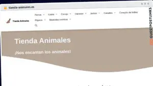 Publish Guest Post on tienda-animales.es