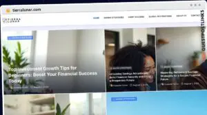 Publish Guest Post on tierralunar.com