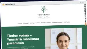Publish Guest Post on tietoviisas.fi