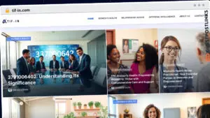 Publish Guest Post on tif-in.com