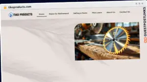 Publish Guest Post on tikoproducts.com