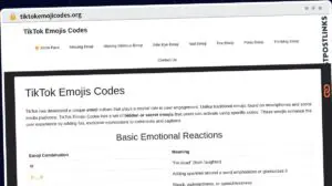 Publish Guest Post on tiktokemojicodes.org