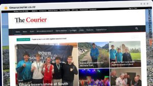 Publish Guest Post on timarucourier.co.nz