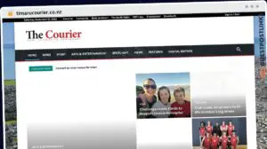 Publish Guest Post on timarucourier.co.nz