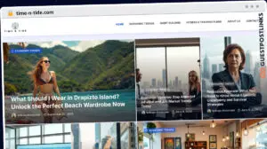 Publish Guest Post on time-n-tide.com