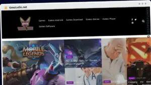 Publish Guest Post on timetodie.net