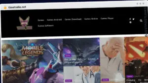 Publish Guest Post on timetodie.net