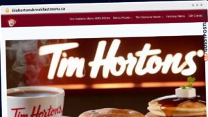 Publish Guest Post on timhortonsbreakfastmenu.ca