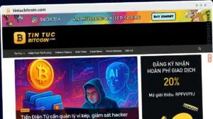 Publish Guest Post on tintucbitcoin.com