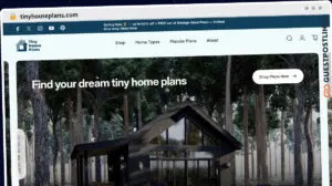 Publish Guest Post on tinyhouseplans.com
