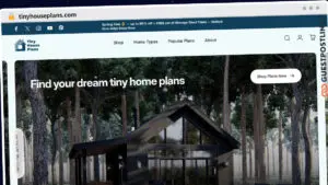 Publish Guest Post on tinyhouseplans.com
