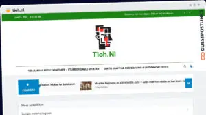 Publish Guest Post on tioh.nl