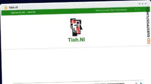 Publish Guest Post on tioh.nl