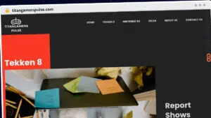 Publish Guest Post on titangamerspulse.com