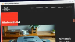 Publish Guest Post on titangamerspulse.com
