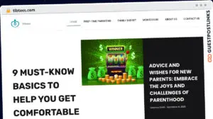 Publish Guest Post on tlbtees.com