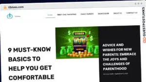 Publish Guest Post on tlbtees.com