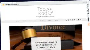Publish Guest Post on tobyandroo.com