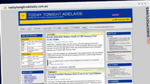 Publish Guest Post on todaytonightadelaide.com.au