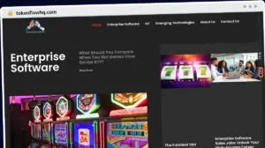 Publish Guest Post on tokenflowhq.com