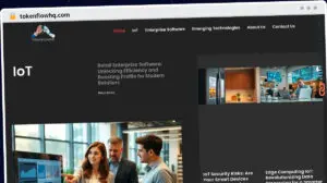 Publish Guest Post on tokenflowhq.com