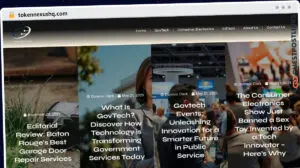 Publish Guest Post on tokennexushq.com