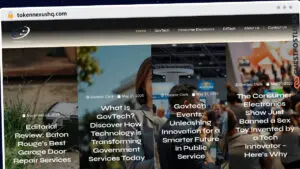 Publish Guest Post on tokennexushq.com