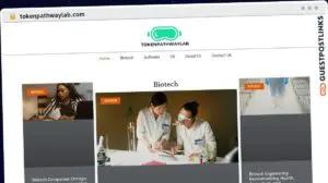 Publish Guest Post on tokenpathwaylab.com
