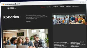 Publish Guest Post on tokenradarlab.com
